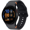 Умные часы Samsung Galaxy Watch FE 40mm Черный (Black arabic)
