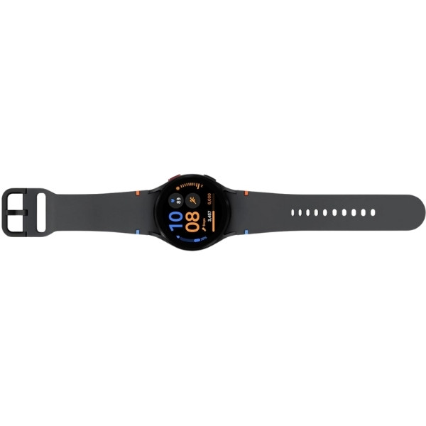 Умные часы Samsung Galaxy Watch FE 40mm Черный (Black arabic)