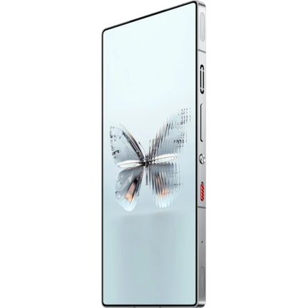 Смартфон ZTE Nubia RedMagic 10 Pro 16/512GB Серый (Moonlight)