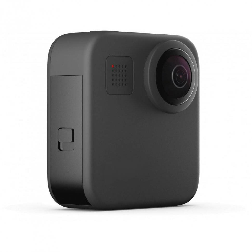 Экшн-камера ProGo MAX 360 Черный (Black)