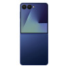 Смартфон Samsung Galaxy Z Flip7 12/256GB Синий (Blue Shadow)