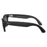 Умные очки Ray-Ban Wayfarer Matte Black/Polarized Graphite Gradient (RW4008)