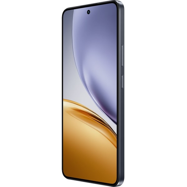 Смартфон realme 14T 5G 8/256GB Черный (Black)