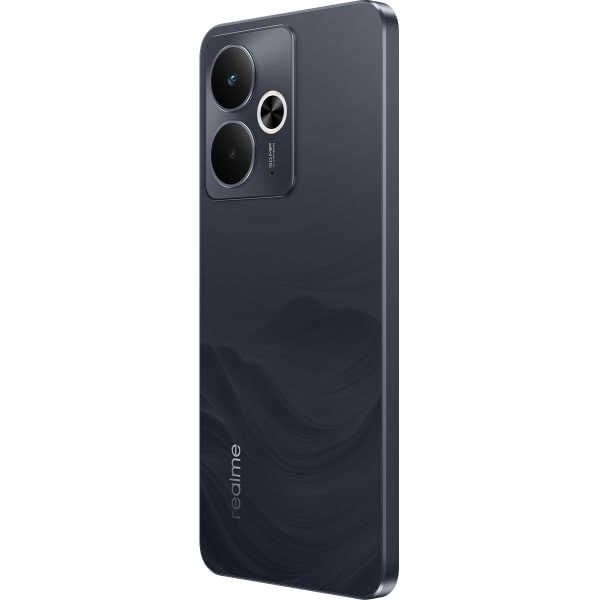 Смартфон realme 14T 5G 8/256GB Черный (Black)