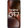 Смартфон realme GT 7 12/256GB Черный (IceSense Black)