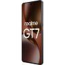 Смартфон realme GT 7 12/256GB Черный (IceSense Black)