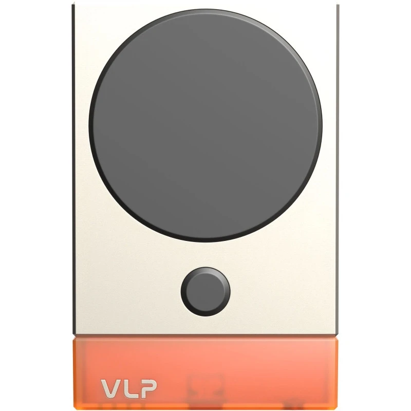 Внешний аккумулятор VLP NEO MagSafe Qi2 5000 мАч Серый