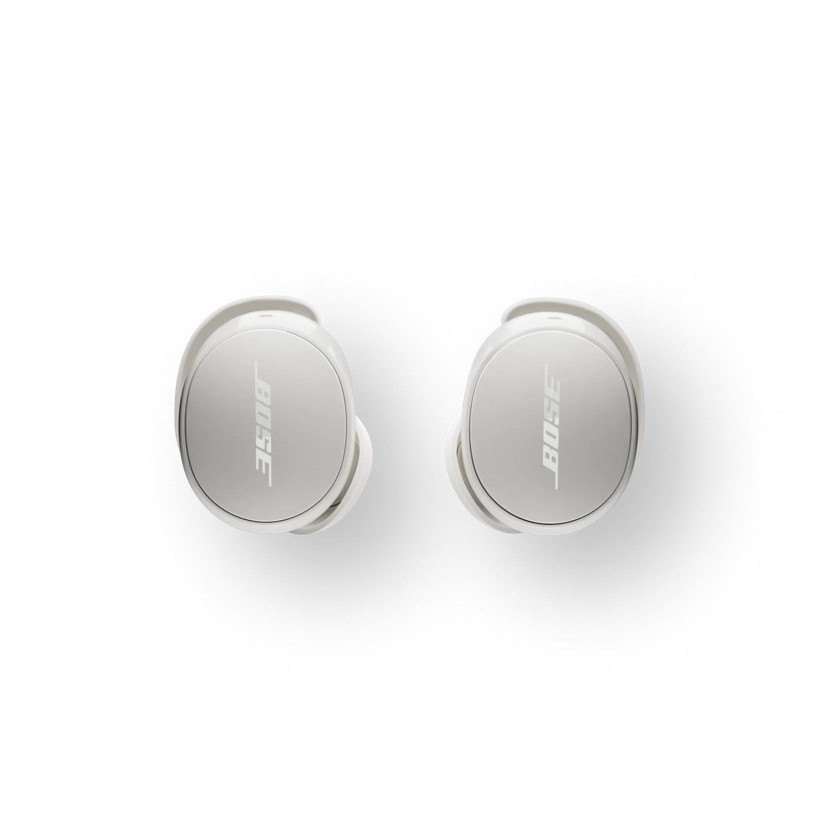 Беспроводные наушники Bose QuietComfort Earbuds 5V Белый (White Smoke)