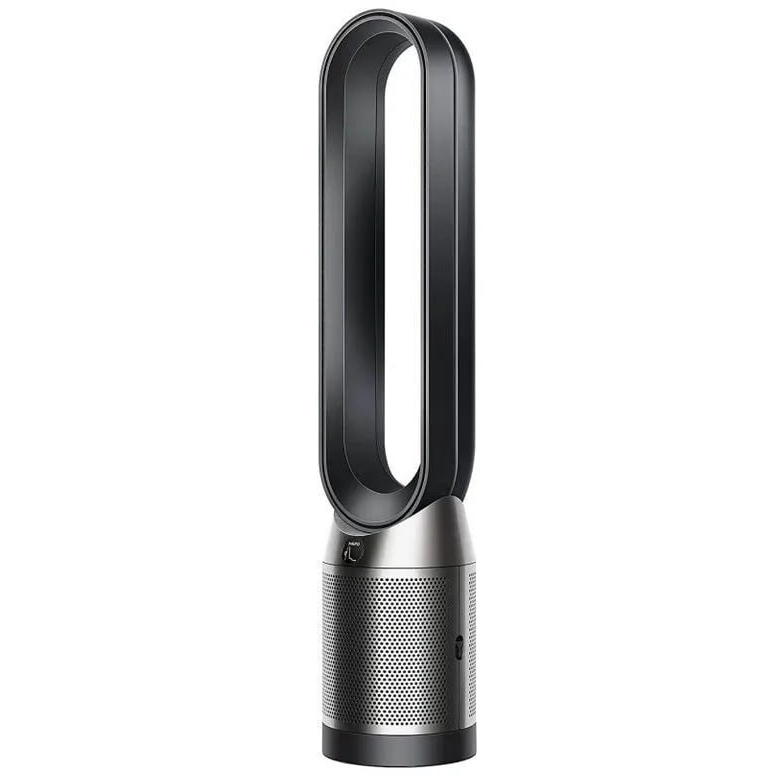 Очиститель воздуха Dyson TP07 Purifier Cool Air Black/Nickel (Вилка CN)