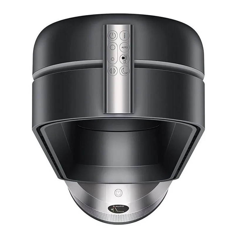 Очиститель воздуха Dyson TP07 Purifier Cool Air Black/Nickel (Вилка CN)