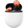 Беспроводные наушники Google Pixel Buds Pro Коралловый (Coral)