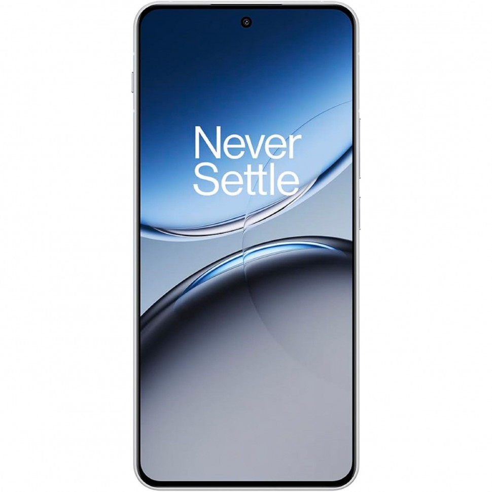 Смартфон OnePlus Nord 4 16/512GB Серебристый (Mercurial Silver)