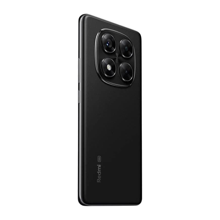 Смартфон Xiaomi Redmi Note 14 Pro 5G 8/256GB Черный (Midnight Black)