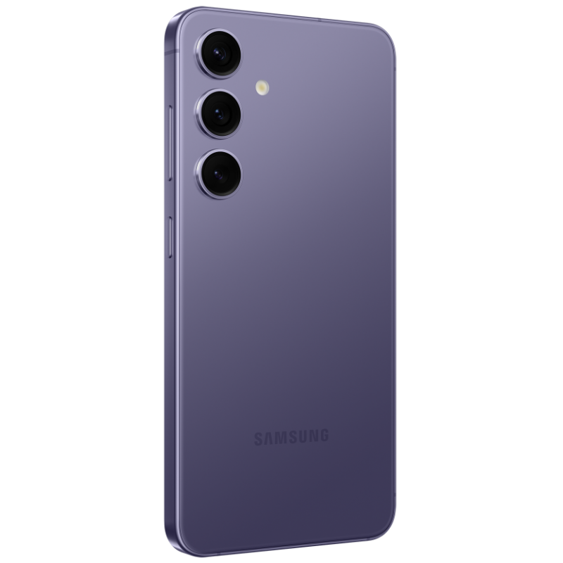 Смартфон Samsung Galaxy S24 8/256GB Фиолетовый (Cobalt Violet)