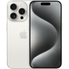 Смартфон Apple iPhone 15 Pro 1024GB Белый титан (White Titanium) DualSim