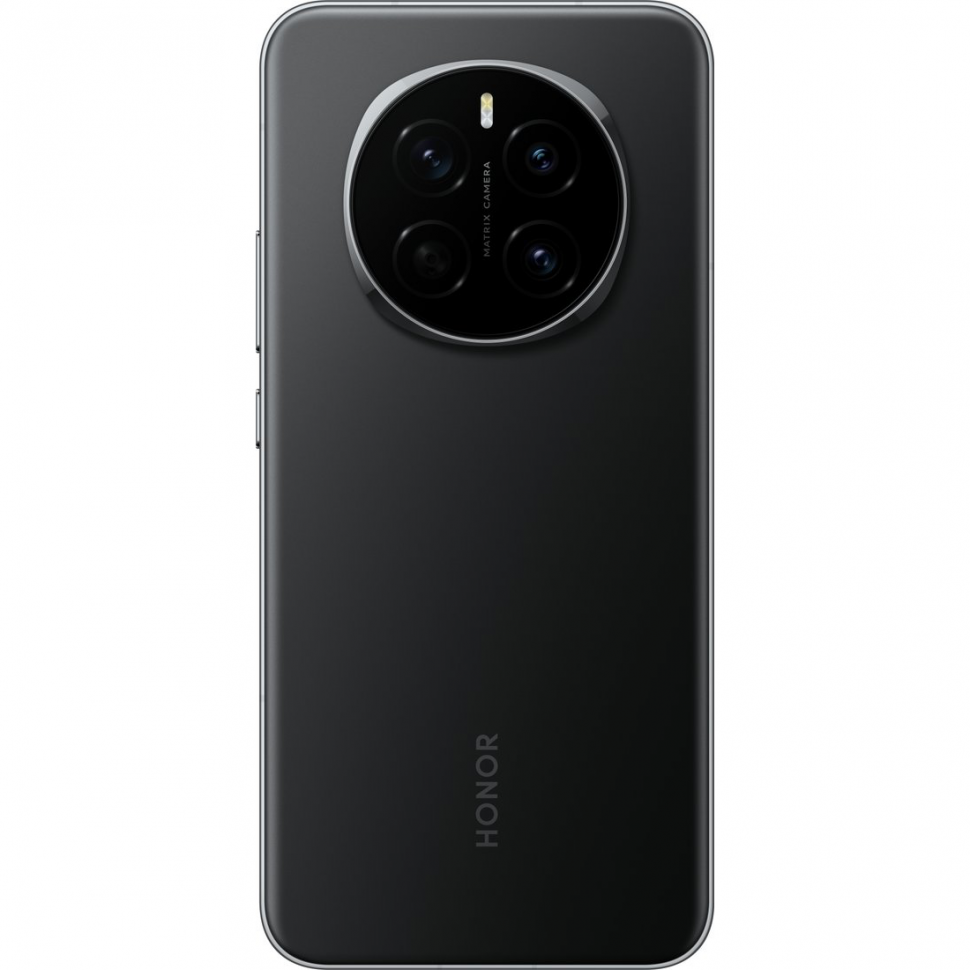 Смартфон HONOR Magic7 12/512GB Черный (Black)