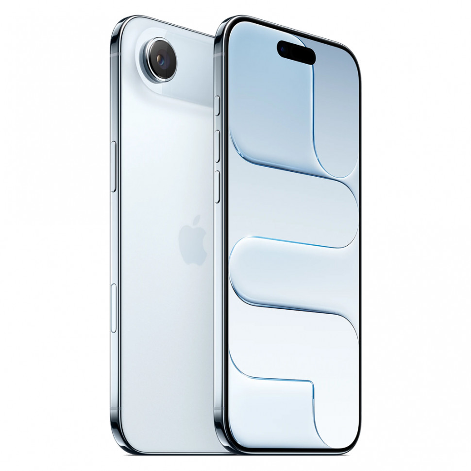 Смартфон Apple iPhone Air 1024GB Голубой (Sky Blue) eSim