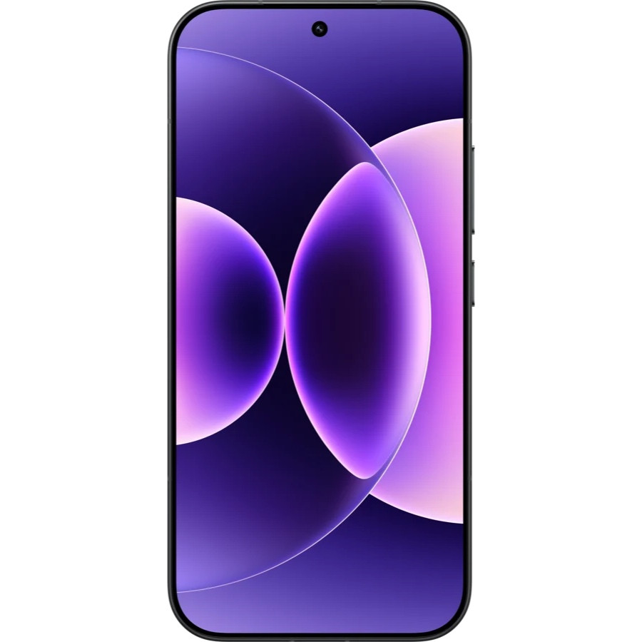 Смартфон Xiaomi 17 12/512GB Черный (Black)