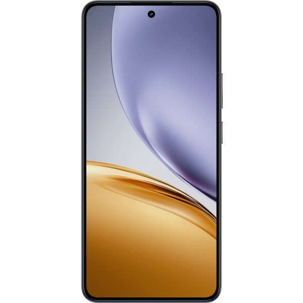 Смартфон realme 14T 5G 12/256GB Черный (Black)