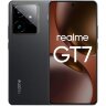 Смартфон realme GT 7 12/512GB Черный (IceSense Black)