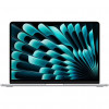 Ноутбук Apple MacBook Air 13 2026 (M5 10-Core GPU, 24/1024GB) Серебристый (Silver)