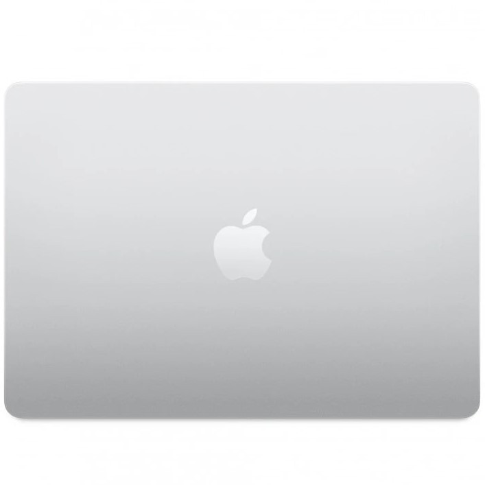 Ноутбук Apple MacBook Air 13 2026 (M5 10-Core GPU, 24/1024GB) Серебристый (Silver)