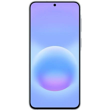 Смартфон Samsung Galaxy A57 5G 12/256GB Голубой (Awesome Icyblue)