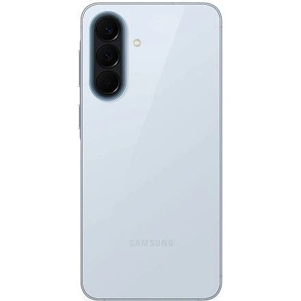 Смартфон Samsung Galaxy A57 5G 12/256GB Голубой (Awesome Icyblue)