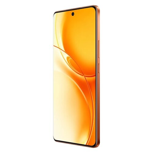Смартфон Realme P4 Power 8/256GB Оранжевый (TransOrange)