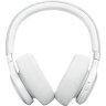 Беспроводные наушники JBL Live 770NC Белый (White)