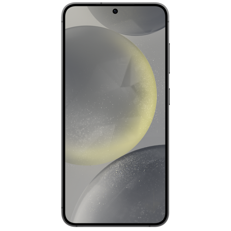 Смартфон Samsung Galaxy S24 8/256GB Черный (Onyx Black)