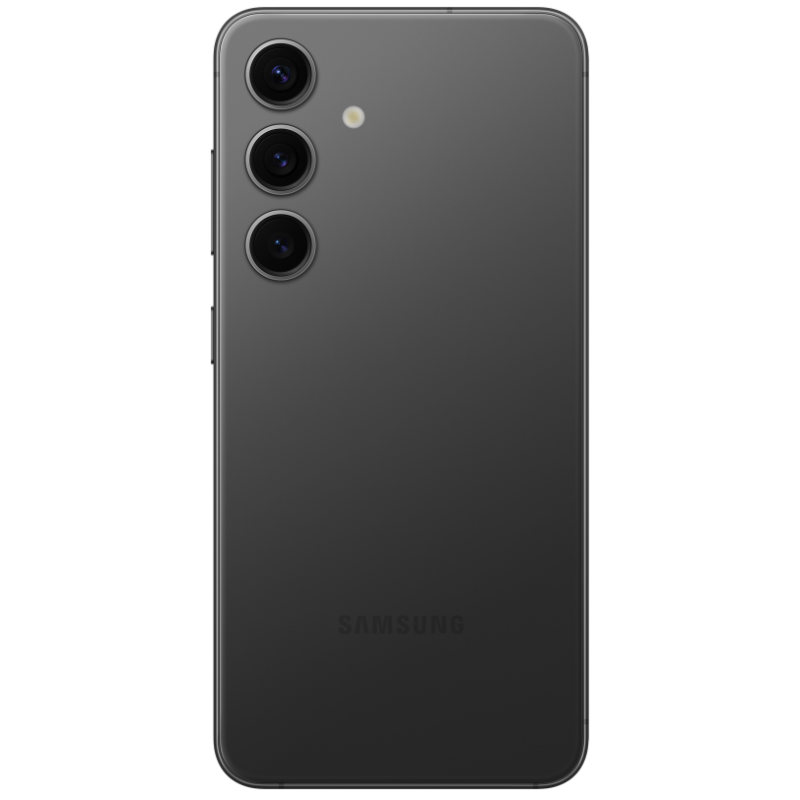 Смартфон Samsung Galaxy S24 8/256GB Черный (Onyx Black)