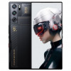 Смартфон ZTE Nubia RedMagic 9 Pro 16/512GB Черный (Cyclone)