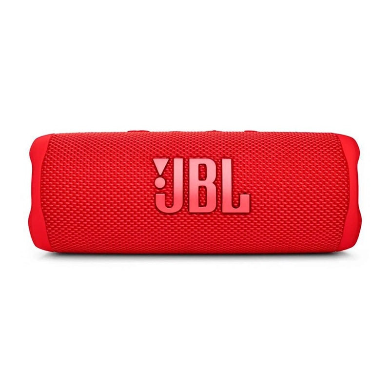 Портативная колонка JBL Flip 6 Красный (Red)