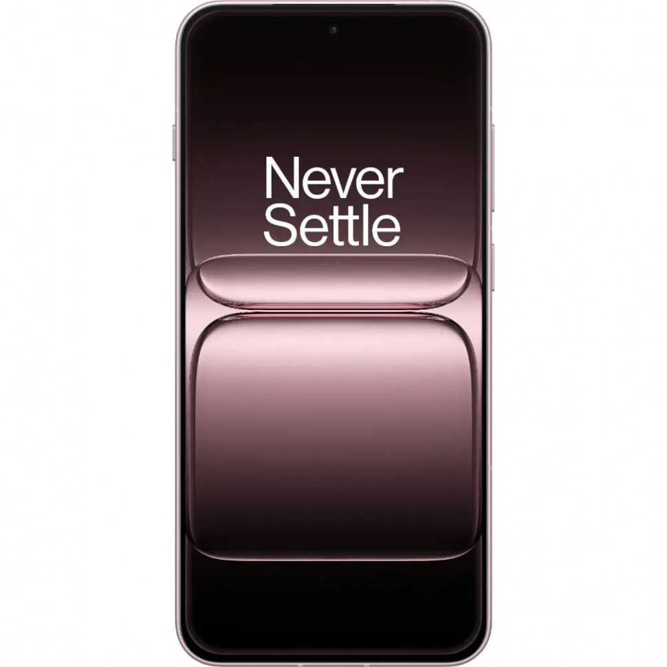 Смартфон OnePlus 13s 12/256GB Розовый (Pink Satin)