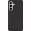 Чехол защитный VLP Aster Pro Case с MagSafe для Samsung Galaxy S26+ Черный