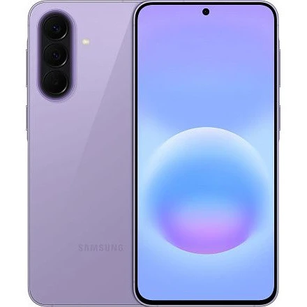 Смартфон Samsung Galaxy A57 5G 12/256GB Лиловый (Awesome Lilac)