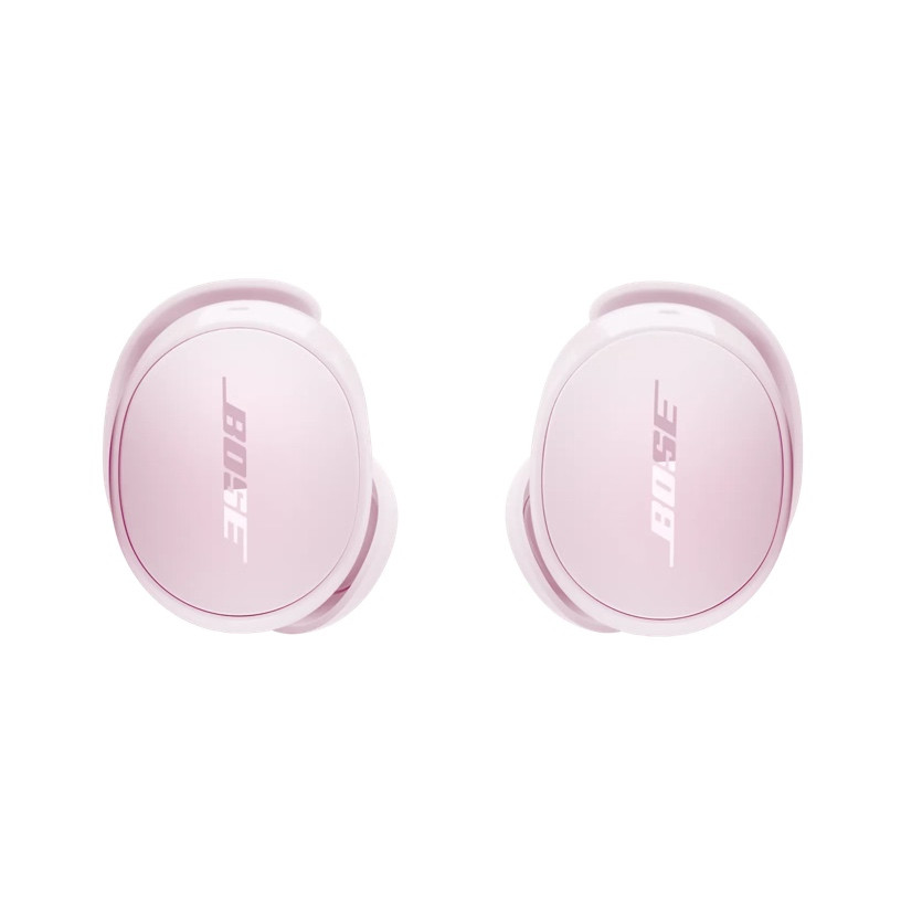 Беспроводные наушники Bose QuietComfort Earbuds 5V Розовый (Petal Pink)