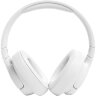 Беспроводные наушники JBL Tune 720BT Белый (White)