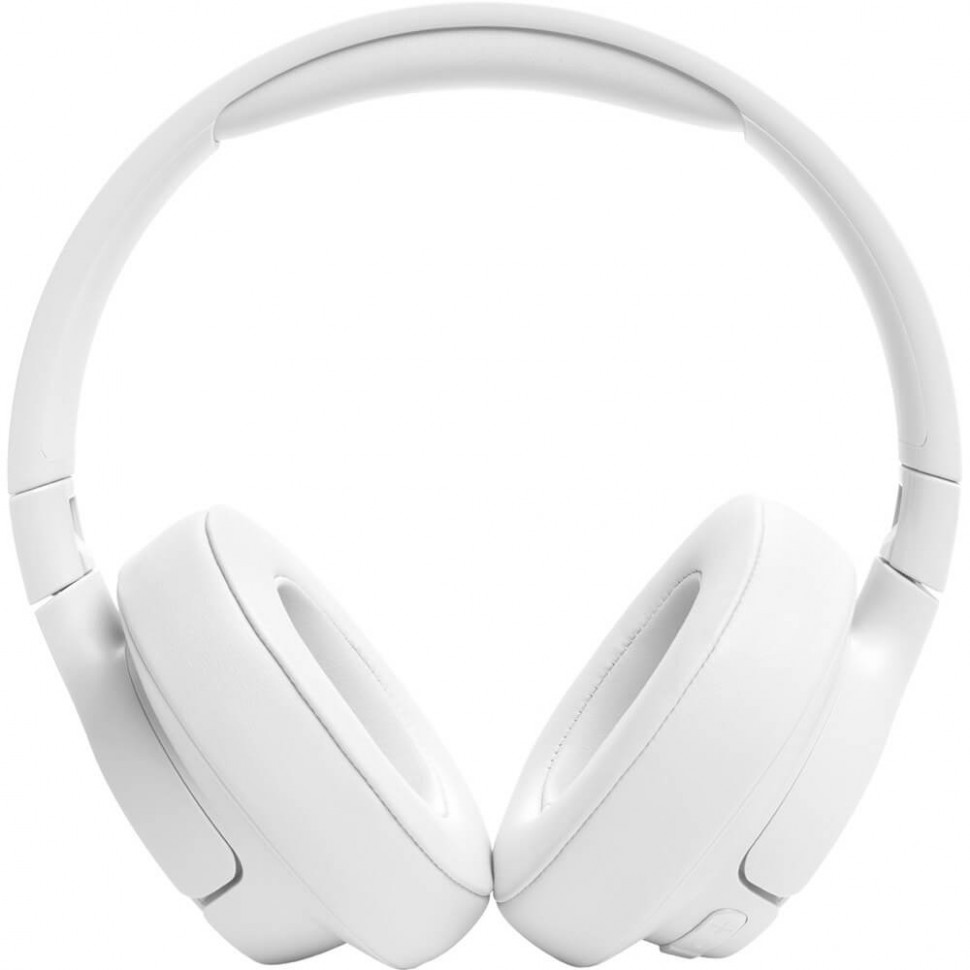 Беспроводные наушники JBL Tune 720BT Белый (White)