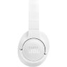 Беспроводные наушники JBL Tune 720BT Белый (White)
