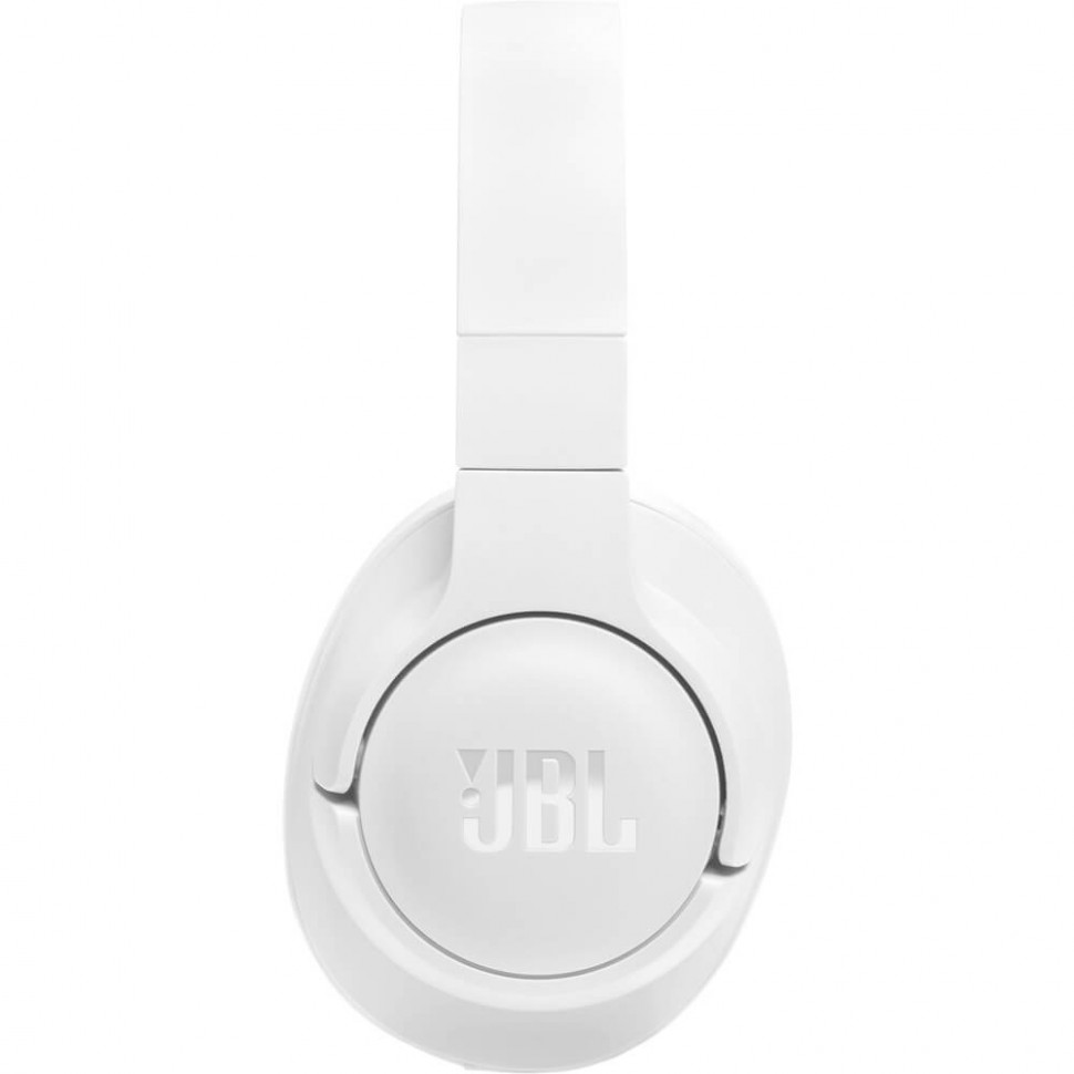 Беспроводные наушники JBL Tune 720BT Белый (White)
