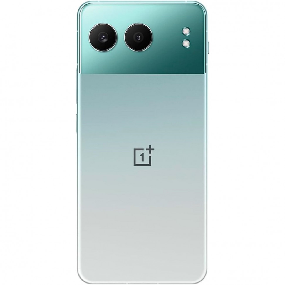 Смартфон OnePlus Nord 4 8/256GB Зеленый (Oasis Green)