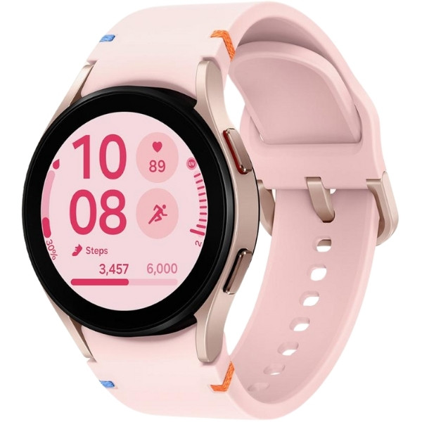 Умные часы Samsung Galaxy Watch FE 40mm Розовый (Pink Gold arabic)