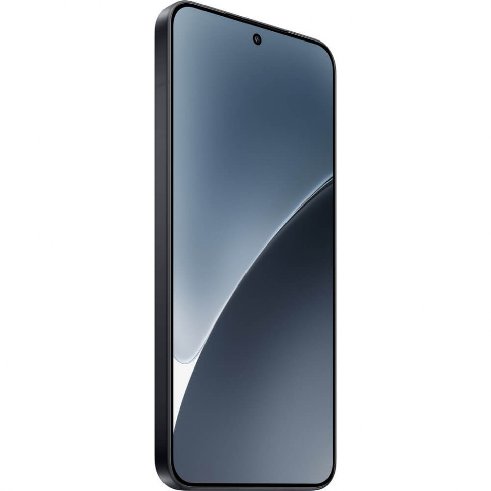Смартфон Xiaomi 15 16/1024GB Черный (Black)