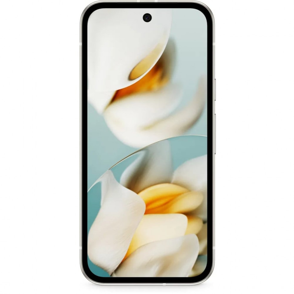 Смартфон Google Pixel 9a 8/128GB Бежевый (Porcelain)