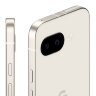 Смартфон Google Pixel 9a 8/128GB Бежевый (Porcelain)