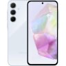 Смартфон Samsung Galaxy A35 5G 6/128GB Голубой (Awesome Iceblue)