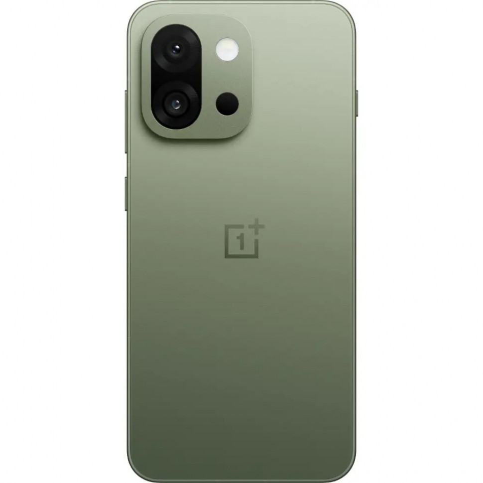 Смартфон OnePlus 13s 12/256GB Зеленый (Green Silk)
