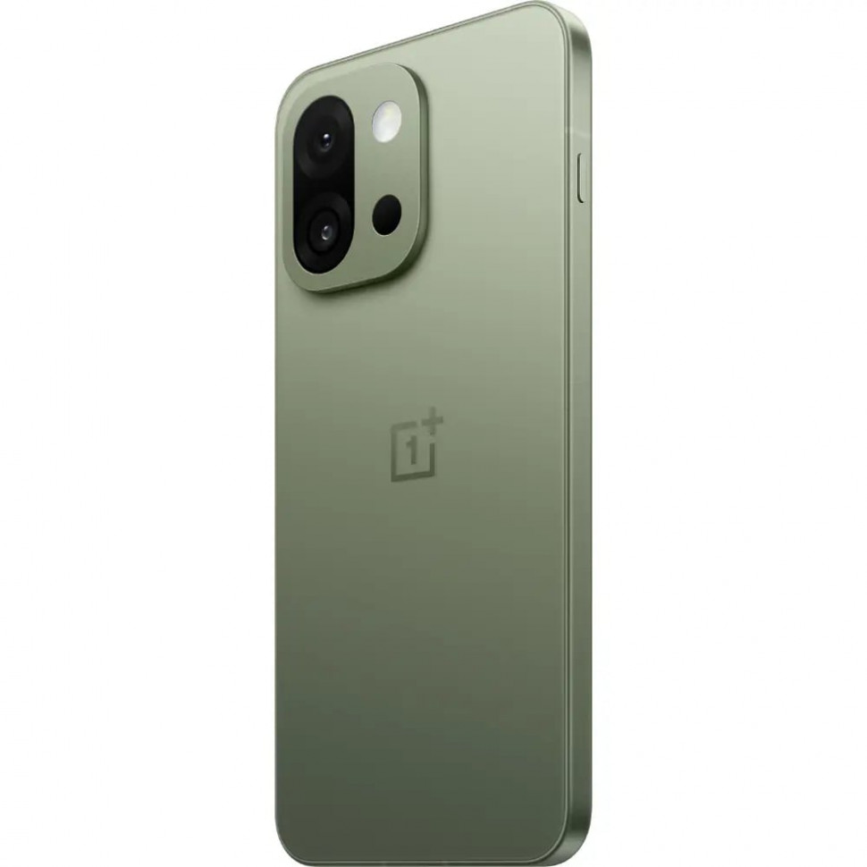 Смартфон OnePlus 13s 12/256GB Зеленый (Green Silk)